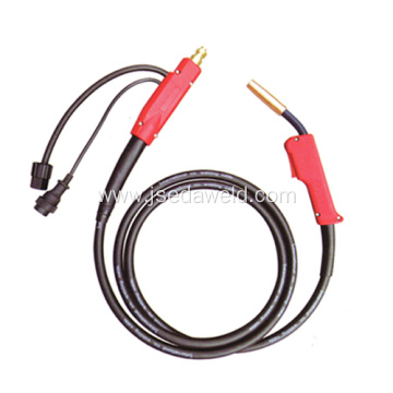 200A Air Cooled MIG/MAG Welding Torch